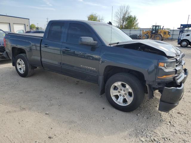 2018 CHEVROLET SILVERADO 1GCVKREC4JZ111493  72274614