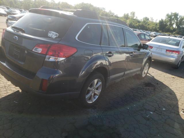 VIN 4S4BRBJC6D3275794 2013 Subaru Outback, 2.5I Lim... no.3