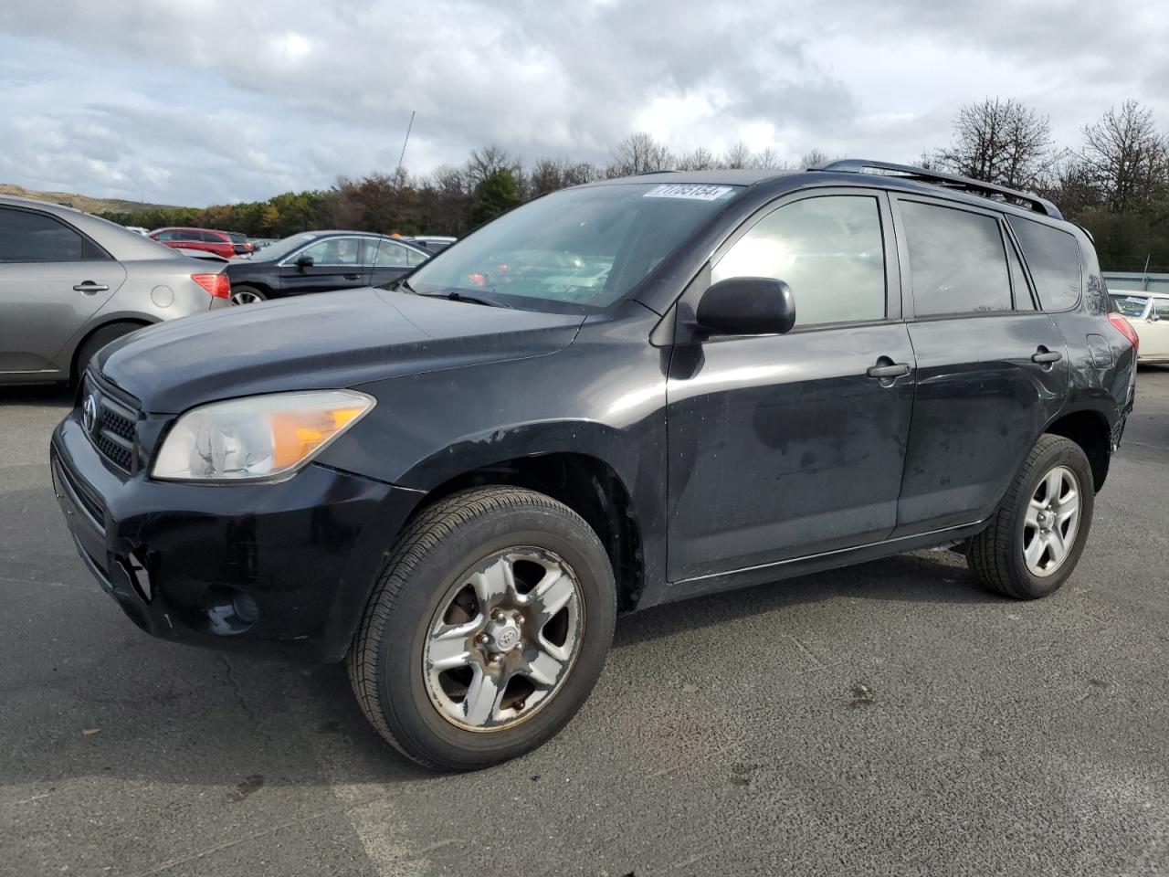 2006 Toyota RAV4