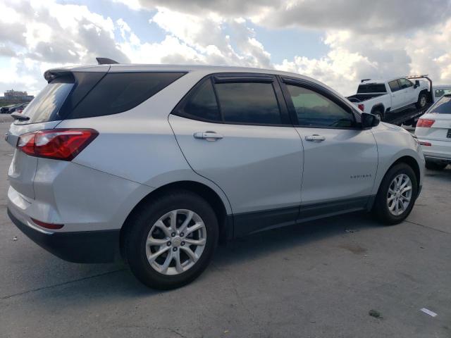 2018 CHEVROLET EQUINOX LS - 2GNAXHEV0J6344110