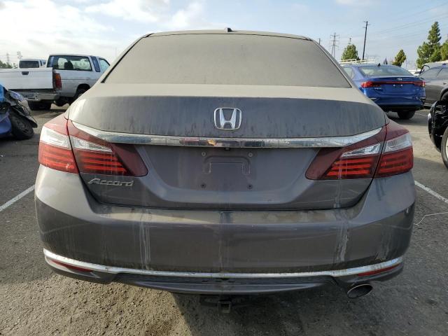 VIN 1HGCR2F75GA092229 2016 Honda Accord, EX no.6