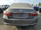 HONDA ACCORD EX снимка