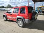 JEEP LIBERTY SP photo