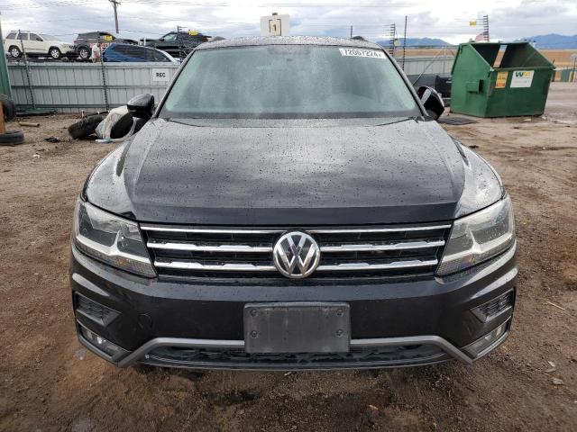 VIN 3VV1B7AX6JM016173 2018 Volkswagen Tiguan, S no.5