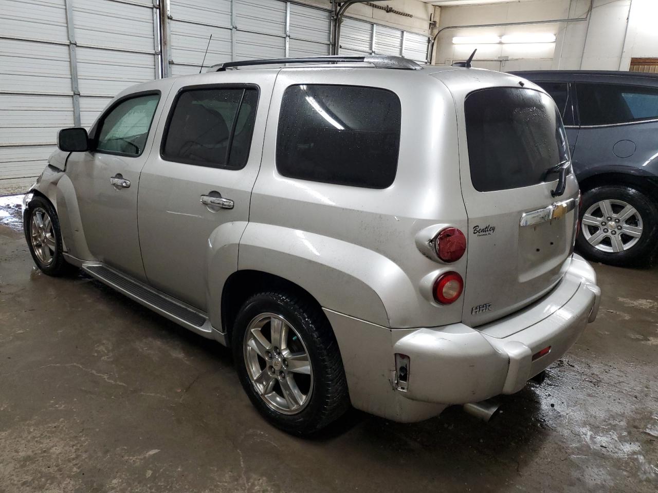 Lot #2977016569 2008 CHEVROLET HHR LT