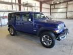 JEEP WRANGLER U photo