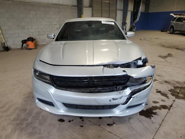 2019 DODGE CHARGER SX - 2C3CDXBGXKH760217