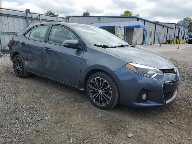 2015 TOYOTA COROLLA L - 2T1BURHE0FC259880