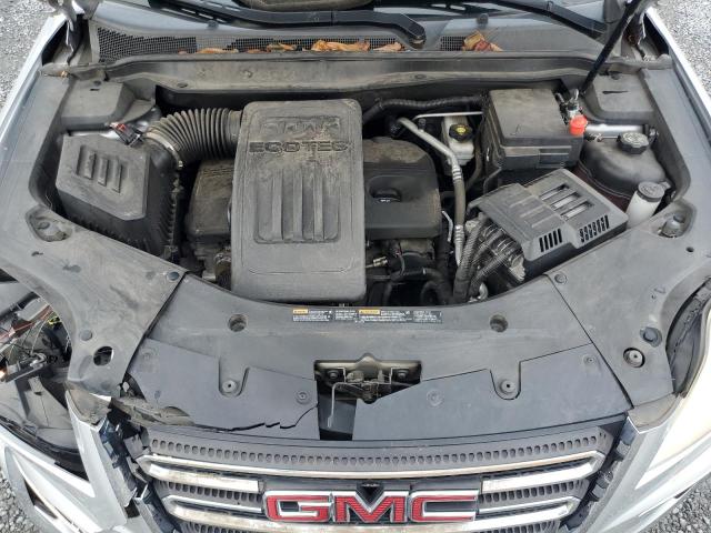 2017 GMC TERRAIN SL - 2GKALPEK9H6313277