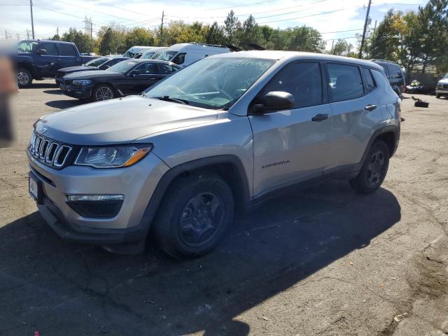 2019 JEEP COMPASS SP #2928867692