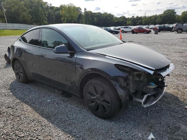 2024 TESLA MODEL Y - 7SAYGDEDXRF098909