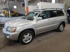 TOYOTA HIGHLANDER photo