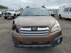 SUBARU OUTBACK 2. photo