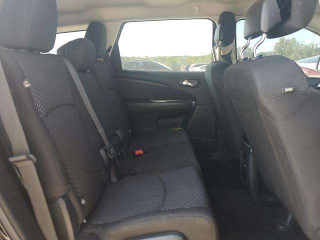 2016 DODGE JOURNEY SE - 3C4PDCABXGT245079