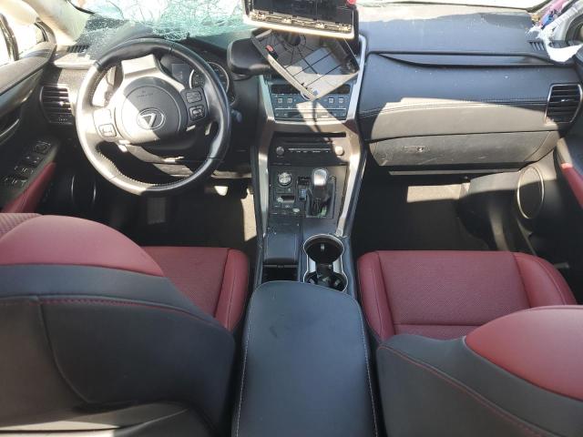 2021 LEXUS NX 300 BAS - JTJGARBZ0M5025434