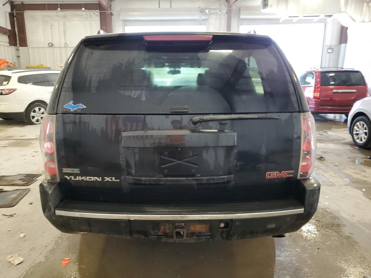 Lot #2857741347 2012 GMC YUKON XL D