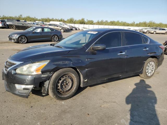 VIN 1N4AL3APXEC414584 2014 Nissan Altima, 2.5 no.1