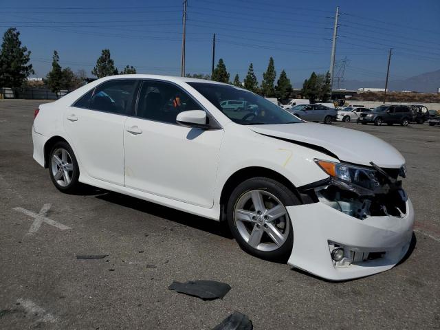 VIN 4T1BF1FK2DU239419 2013 Toyota Camry, L no.4