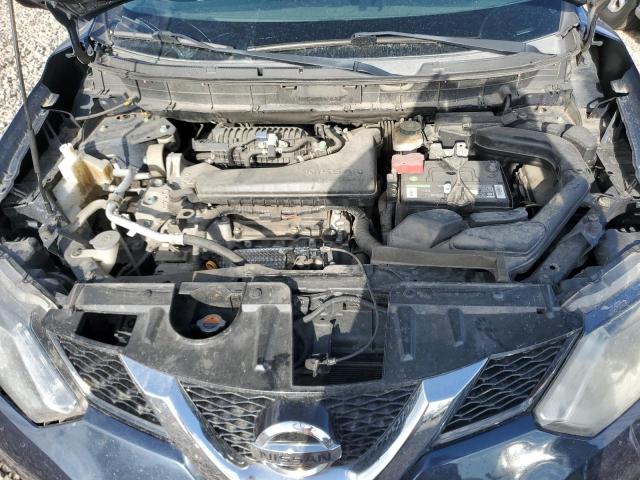 2015 NISSAN ROGUE S - KNMAT2MV6FP531684