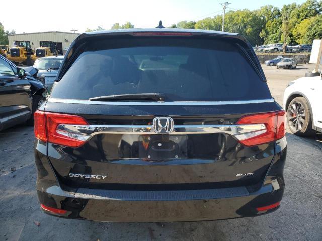 2019 HONDA ODYSSEY EL 5FNRL6H93KB002320  69373824