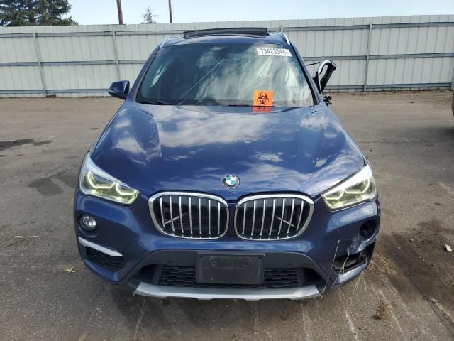 2016 BMW X1 XDRIVE2 - WBXHT3C36G5E51406