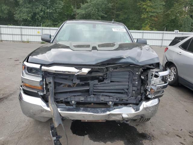 2018 CHEVROLET SILVERADO - 1GCVKREC9JZ174699