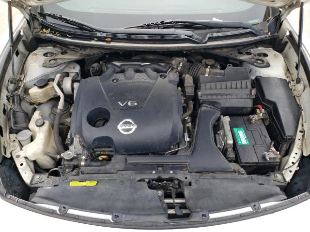 VIN 1N4AA5AP7EC459760 2014 Nissan Maxima, S no.11