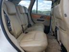 LAND ROVER RANGE ROVE photo