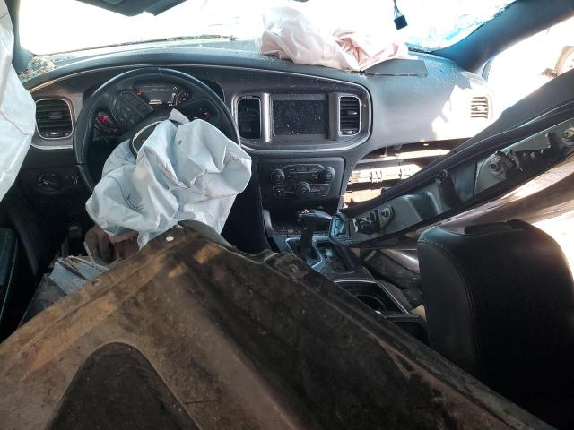 2020 DODGE CHARGER SX - 2C3CDXBG5LH232666