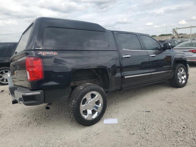 2017 CHEVROLET SILVERADO - 3GCUKSEC9HG358733