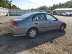 HONDA CIVIC DX V photo