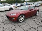 Lot #2996831843 2012 MAZDA MX-5 MIATA