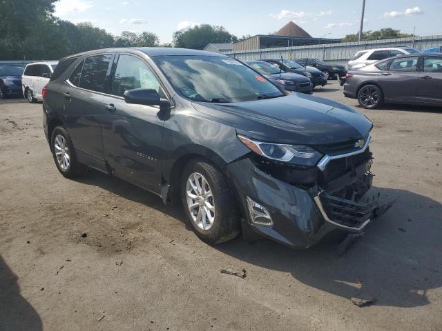 2020 CHEVROLET EQUINOX LT - 2GNAXKEV2L6145205