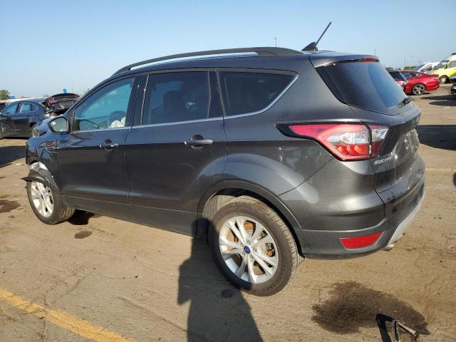 2018 FORD ESCAPE SEL - 1FMCU0HD1JUA70685
