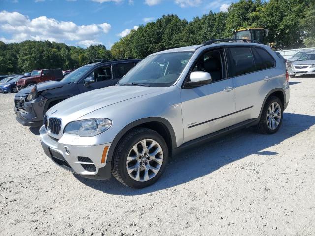 VIN 5UXZV4C56D0B02823 2013 BMW X5, Xdrive35I no.1