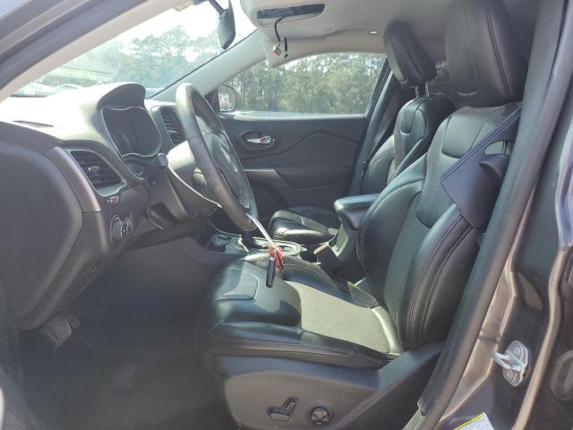 2020 JEEP CHEROKEE L - 1C4PJMLB4LD551609