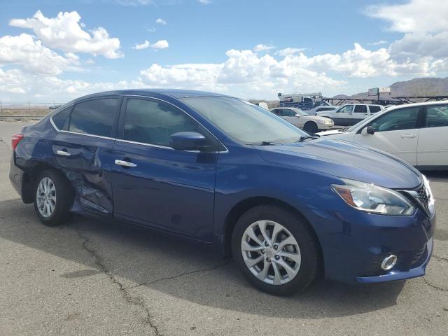 VIN 3N1AB7AP4JY345397 2018 NISSAN SENTRA no.4