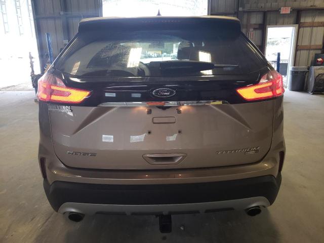 2020 FORD EDGE TITAN - 2FMPK4K95LBB37087