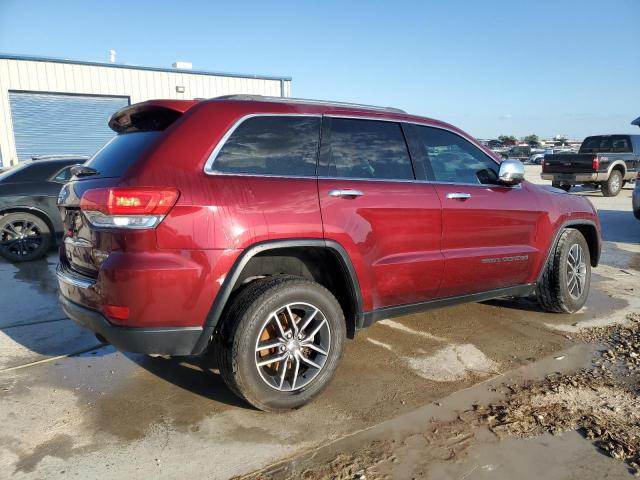 2019 JEEP GRAND CHER - 1C4RJFBG9KC555399