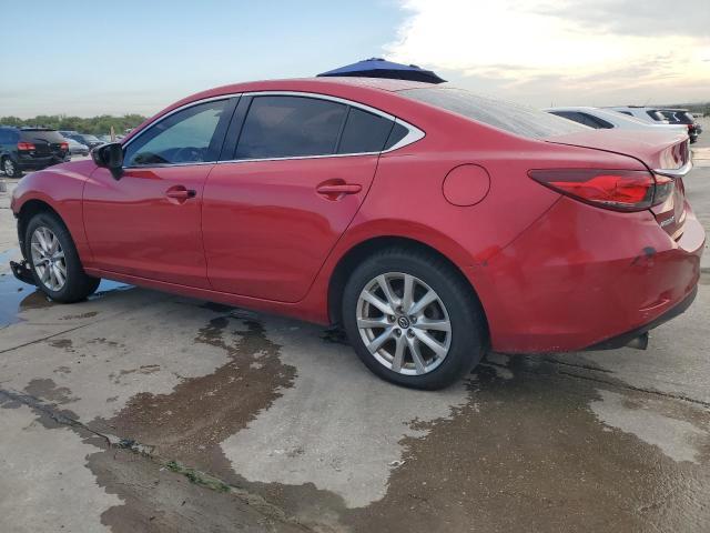 VIN JM1GJ1U56G1481299 2016 Mazda 6, Sport no.2