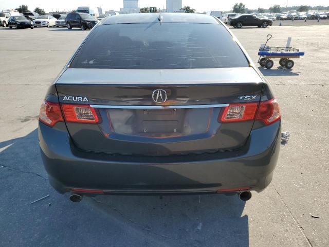 VIN JH4CU2F48EC003059 2014 Acura TSX no.6