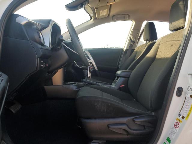 2018 TOYOTA RAV4 LE - JTMZFREV9JJ746019