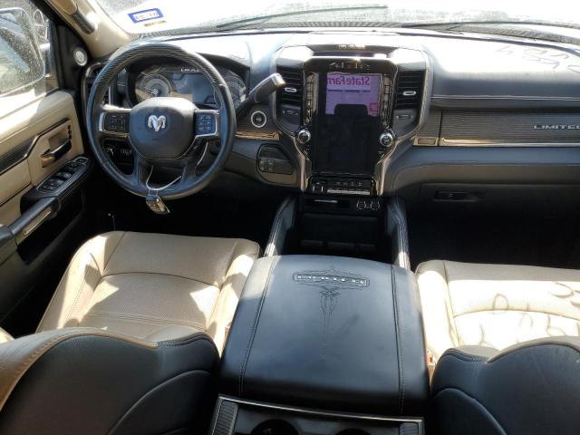 2022 RAM 2500 LIMIT - 3C6UR5SL5NG191940