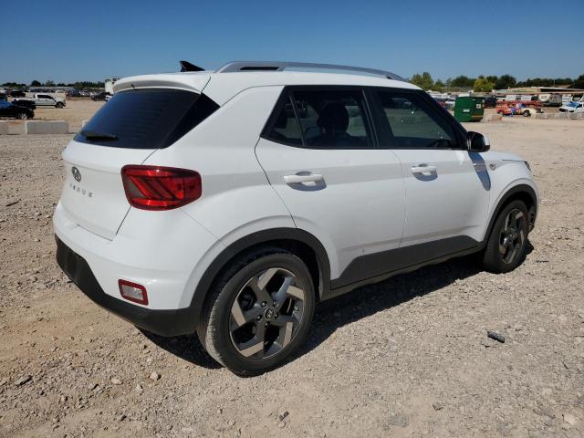 2021 HYUNDAI VENUE SEL - KMHRC8A31MU063981