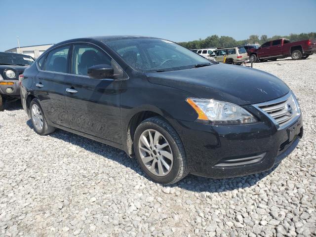2015 NISSAN SENTRA S - 3N1AB7AP4FY280834