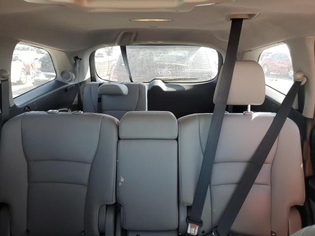 2019 HONDA PILOT TOUR - 5FNYF5H97KB003063