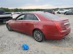 CADILLAC CTS LUXURY photo