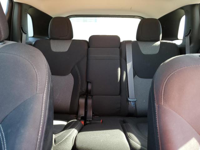 2015 JEEP CHEROKEE S - 1C4PJLAB8FW657888