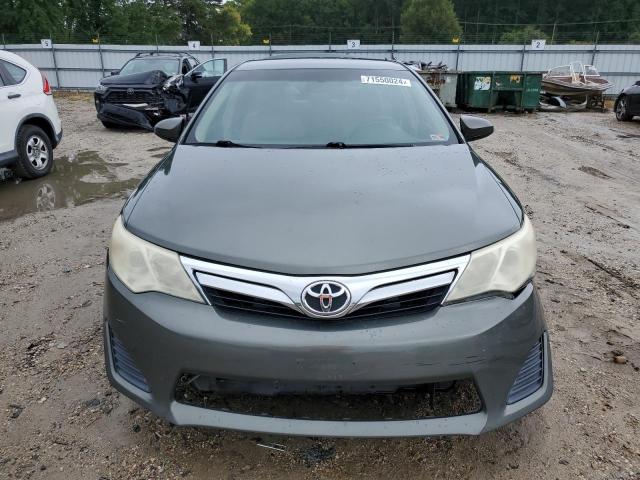 VIN 4T4BF1FK3DR280907 2013 Toyota Camry, L no.5