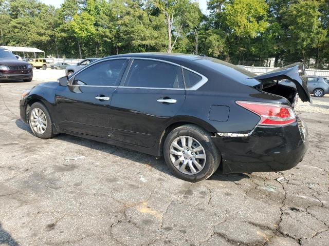 2015 NISSAN ALTIMA 2.5 - 1N4AL3AP2FC579983